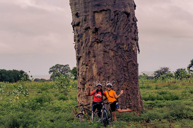 1_Day Bike Tour to Chemka Hotspring - Key points at a glance