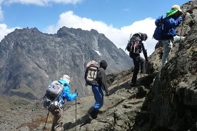 1 Day Marangu Route Climbing Kilimanjaro - Price and value: what you’re really paying for at $250.77