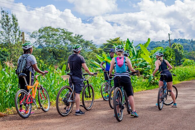 1-Day Moshi Villages bike tour - What’s included for the $50 price, and why it’s fair