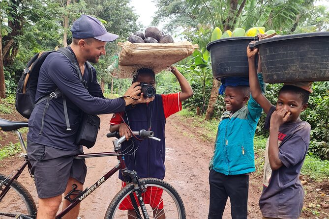 1-Day Moshi Villages bike tour - How to decide if this is the right tour for you