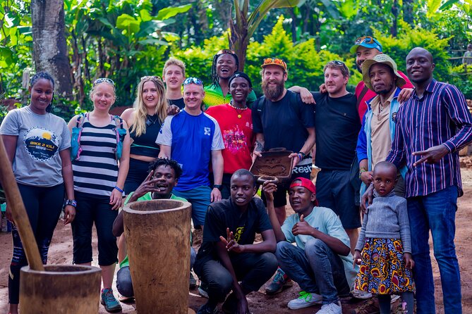 1-Day Moshi Villages bike tour - Should you book the 1-Day Moshi villages bike tour?