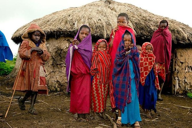 1 Day Olpopongi Real Maasai Cultural adventurous Trip | BURIGI CHATO SAFARIS LTD - Key highlights at a glance