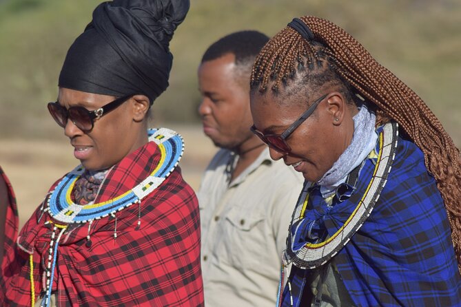 1 Day Olpopongi Real Maasai Cultural adventurous Trip | BURIGI CHATO SAFARIS LTD - What you pay for: price, included costs, and the real value test