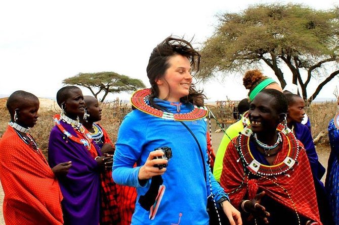 1 Day Olpopongi Real Maasai Cultural adventurous Trip | BURIGI CHATO SAFARIS LTD - Who should book this Maasai cultural day trip