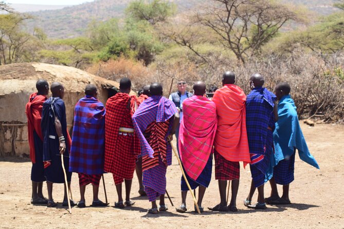 1 Day Olpopongi Real Maasai Cultural adventurous Trip | BURIGI CHATO SAFARIS LTD - Tips to make your day go smoothly in Olpopongi