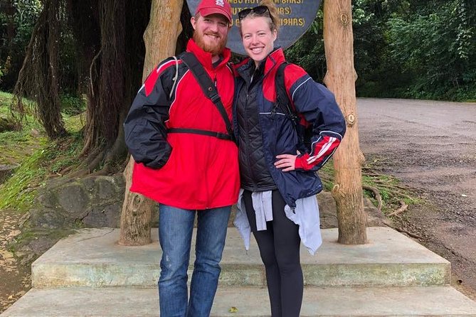 1 day tour hike mount kilimanjaro through marangu route - Price, What’s Included, and Where the Costs Might Pop Up