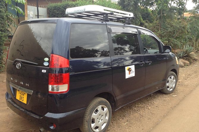 1 day tour hike mount kilimanjaro through marangu route - Service Quality: Punctual Drivers, Accommodating Guides, and Local Ownership
