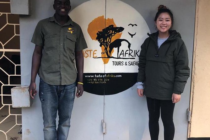 1 day tour hike mount kilimanjaro through marangu route - Morning Pickup and the 6AM Start: Logistics That Actually Matter