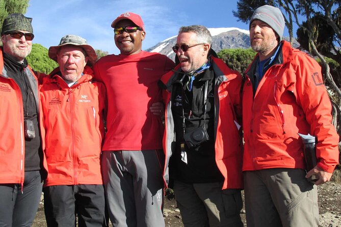 10 Days Machame Route Kilimanjaro Climb - Machame Route Mount Kilimanjaro: what you are really signing up for