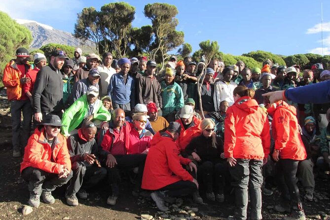 10 Days Machame Route Kilimanjaro Climb - Day 2 in Moshi: orientation, equipment check, and the town tour that helps you relax