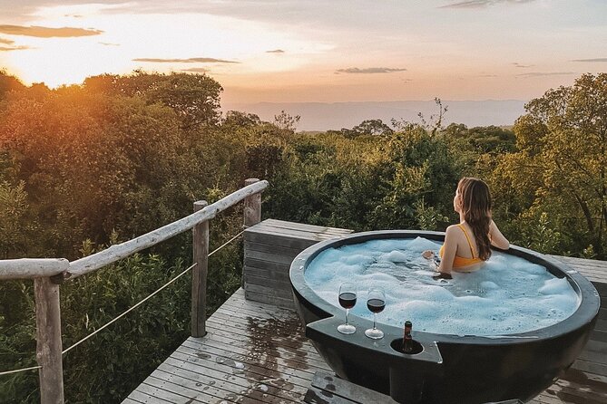 12 days Luxury Tanzania Honeymoon Safari and Zanzibar - The Big Idea: Why This Arusha to Zanzibar Route Feels Romantic