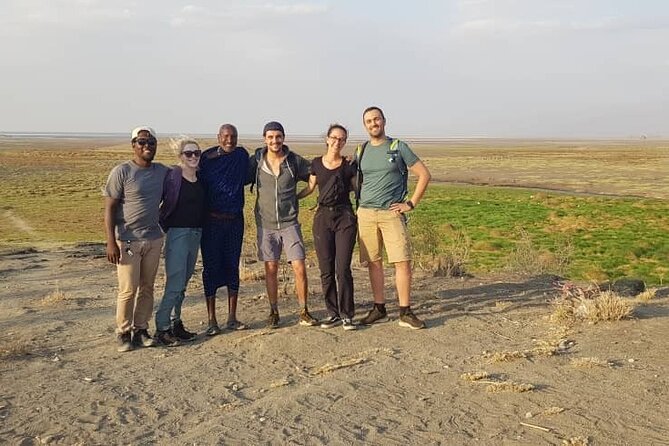 12 Days Safari Tour around Mt Kilimanjaro off the beaten - Key reasons this Kilimanjaro-area safari feels different