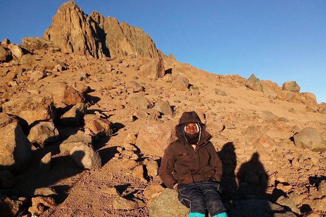 13 Days Adventure in Tanzania - Trekking and Wildlife Safari - Altitude, Acclimatization, and the Real Meaning of Lady Luck
