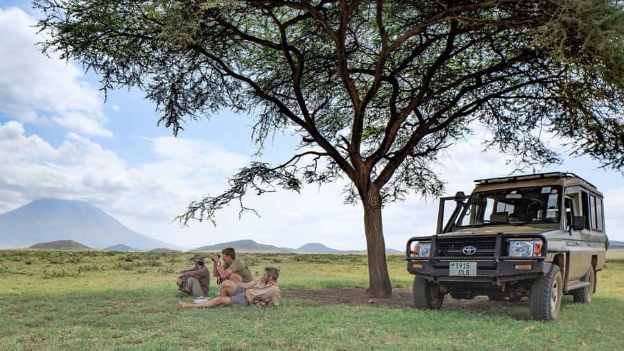 2-Day Private Luxury Safari from Zanzibar with Flights - Price and value: is $1,600 per person worth it?