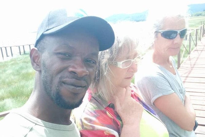 2 Day Safari To Mikumi National Park + transfers from Dar Es Salam - Day 3: morning drive until 8:00, breakfast in the park, then onward