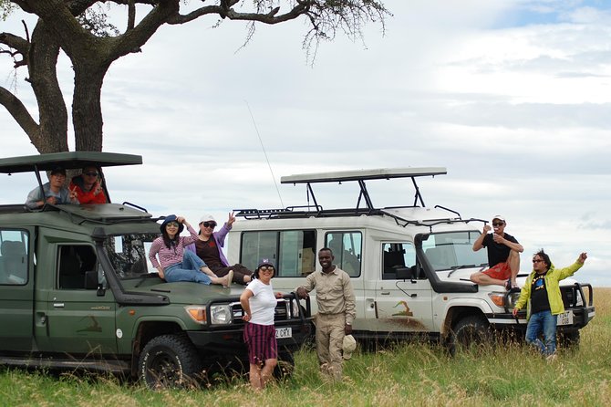2 Day Serengeti Safari Experience from Mwanza - Key things I’d pay attention to