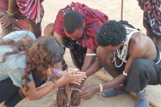 2 Day Wildlife Experience and Masai Culture Mikumi Park - Who this tour suits best