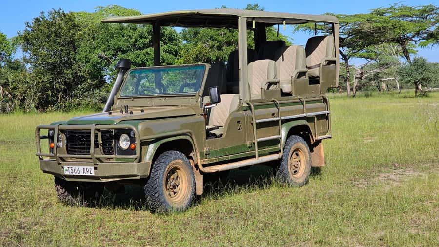 2 Day Zanzibar to Nyerere NP (Selous GR) By Flight - FAQ