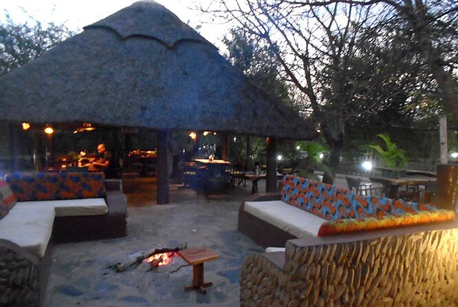 2 Days /1 Night safari to Mikumi - Price and value: what you are really paying for