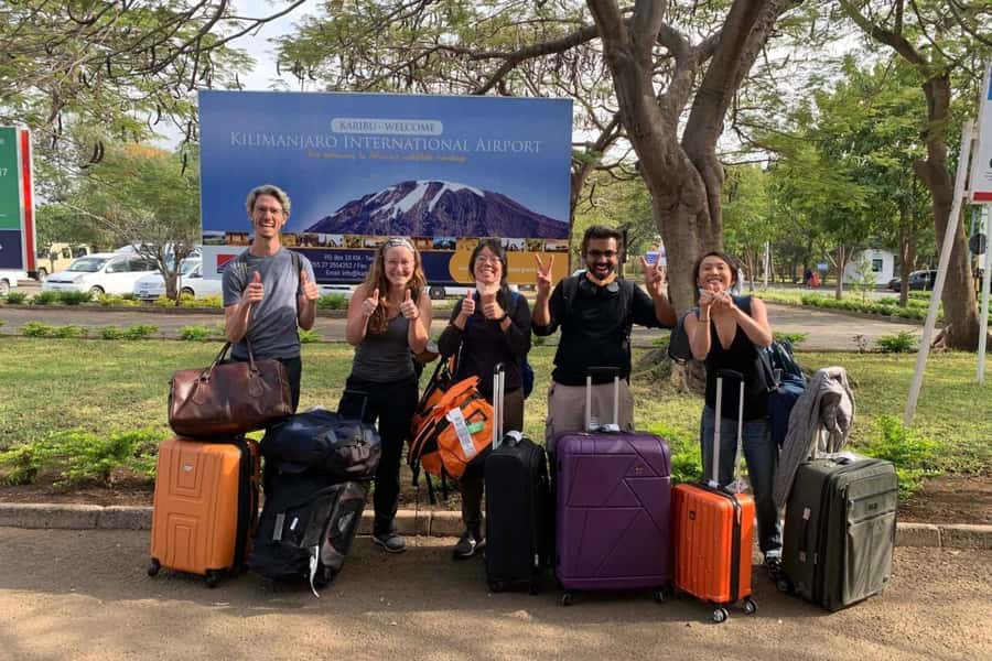 2 Days 1 Night Tarangire & Ngorongoro Crater - Practical checklist for a smooth safari