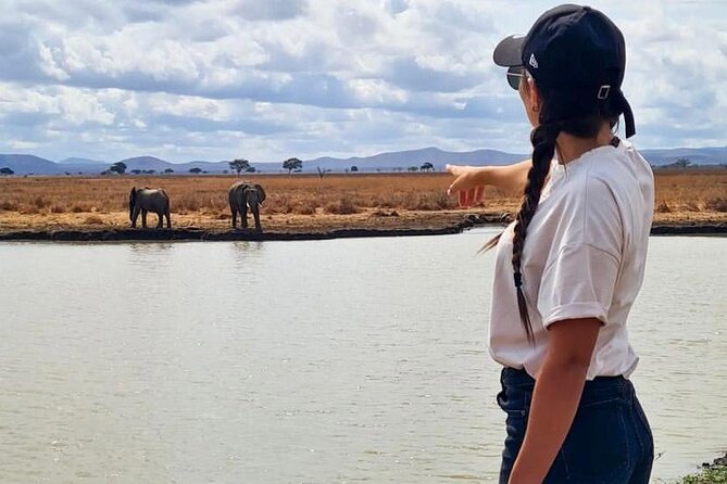 2 Days Best Safari to Mikumi National Park - Dar es Salaam to Mikumi: Why This 2-Day Safari Makes Sense