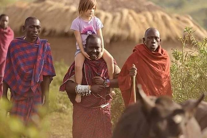 2 Days Joined Group Tarangire and Ngorongoro Crater National Park - The kind of traveler this fits best, and what to watch