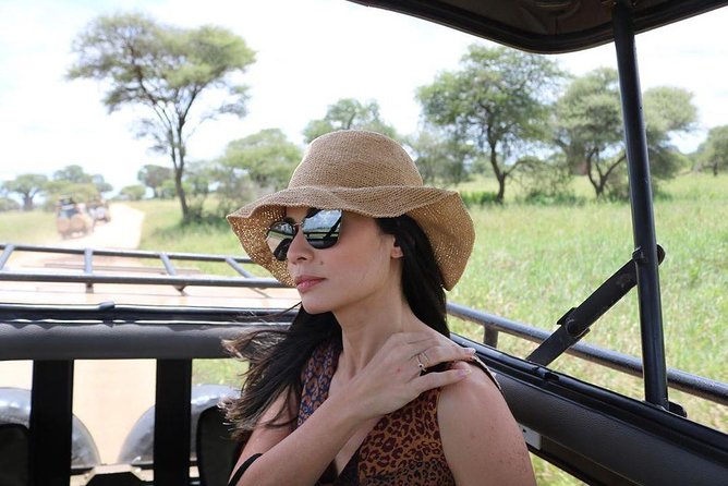2 days Mid Range Safari in Ngorongoro and Tarangire Big 5 Parks - The Names Behind the Service: Guides Who Know When to Slow Down