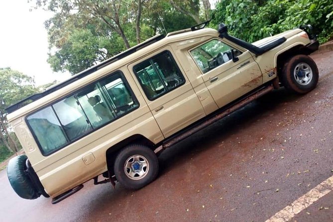 2 days Mid Range Safari in Ngorongoro and Tarangire Big 5 Parks - Who This Safari Suits, and Who Might Want a Different Style