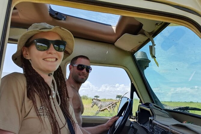 2 Days Mikumi National Park Safari From Dar es salaam or Zanzibar - Day 1 in Mikumi: arrival, lunch break, then more chances to spot animals