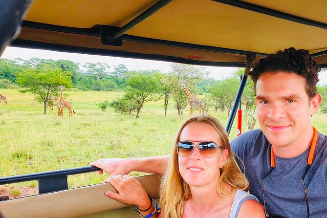 2 Days Mikumi National Park Safari From Dar es salaam or Zanzibar - Food and drinks on this safari: what is included, and what to plan for