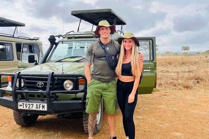 2 Days Mikumi National Park Safari From Dar es salaam or Zanzibar - Who this Mikumi trip fits best