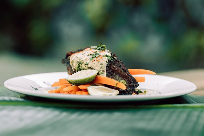 2 Days Private Midrange Safari from and back to Zanzibar - Jungle Pearl Resort Night One: Dinner, Rest, and the Right Kind of Refuel