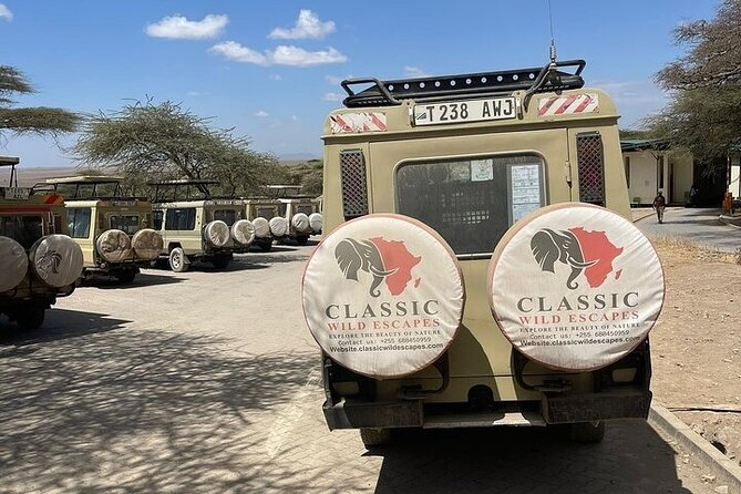 2 days private safari to Mikumi N park from Zanzibar or Dsm - Who This Safari Suits Best, and Who Might Want More Time