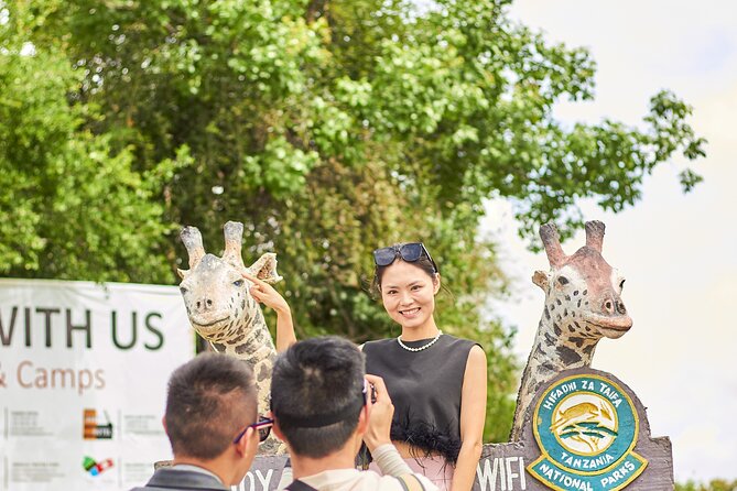 2 Days Private Safari Tour of Mikumi - Meals and costs, what is included and what you need to plan for