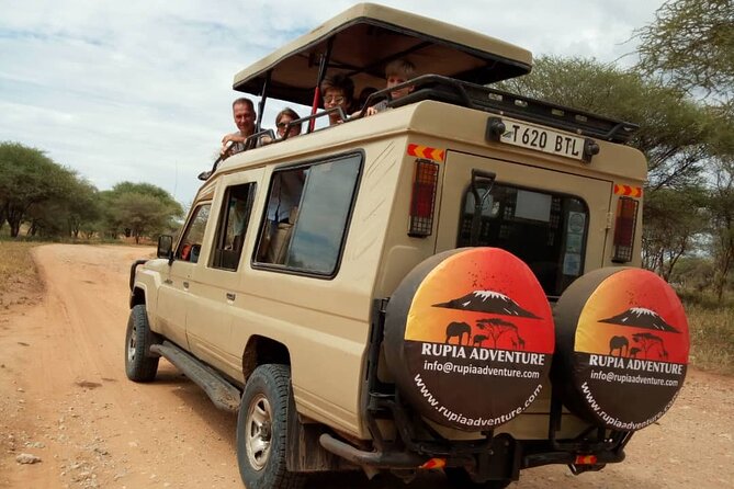 2 Days Tanzania Safari - Lake Manyara and Tarangire National Park - Price and Value for $400: What You’re Actually Buying