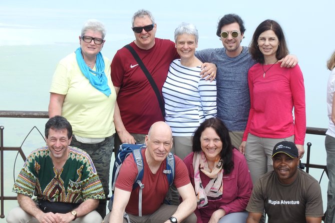 2 Days Tanzania Safaris - Should you book this 2-day safari with Rupia Adventure?