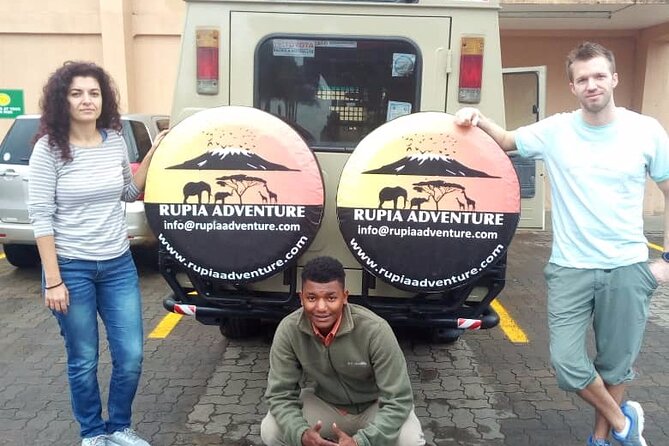 2 Days Tanzania Safaris - Arusha timing, transfers, and what the schedule really feels like