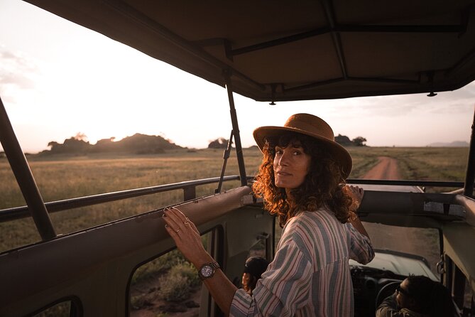 2 Days Tarangire and Ngorongoro Safari Tour in Tanzania - Key Highlights You’ll Feel Right Away