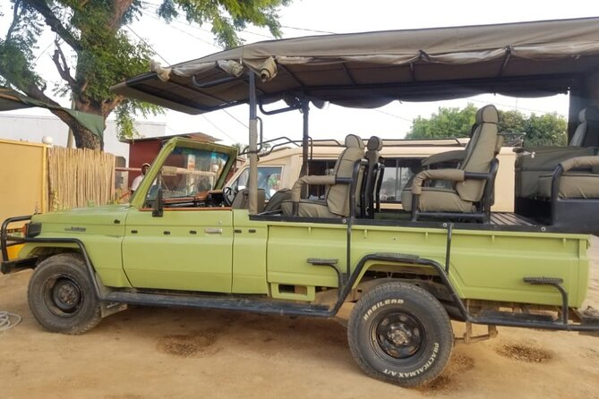 2 Days Tour From Zanzibar to Nyerere National Park (Selous GR) - Why Fly From Zanzibar to Nyerere in 2 Days