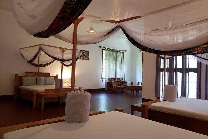 2 Days Tour From Zanzibar to Nyerere National Park (Selous GR) - Booking Timing and What That Means for Your Plans
