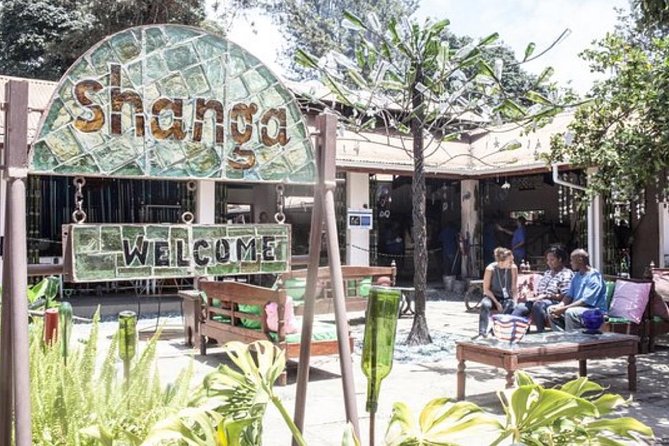 24 Hours in Arusha—Arusha Museum, Cultural Heritage, Maasai Market, Shanga - How the day stays on schedule in Arusha