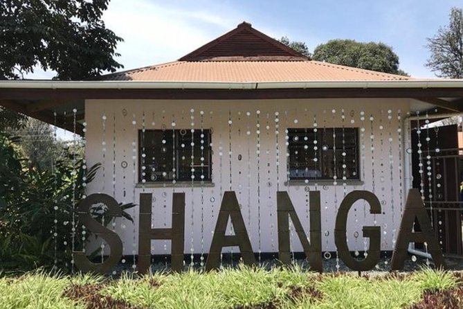 24 Hours in Arusha—Arusha Museum, Cultural Heritage, Maasai Market, Shanga - Your guide experience, and why it matters