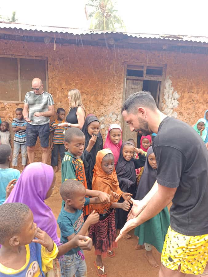 2h-Quad Zanzibar: Explore the heart of zanzibar by Quad - Key things that make this quad ride work