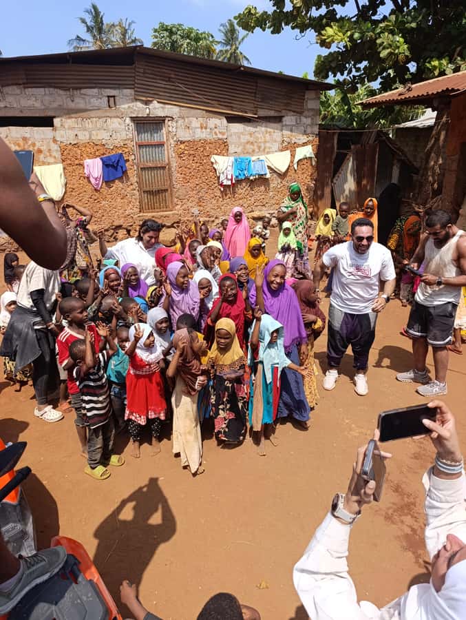 2h-Quad Zanzibar: Explore the heart of zanzibar by Quad - Transfers and timing: why it feels easy from start to finish