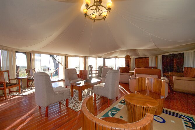 3-Day Classic Serengeti Safari - Price and logistics: what you get for $1,455.36 per person