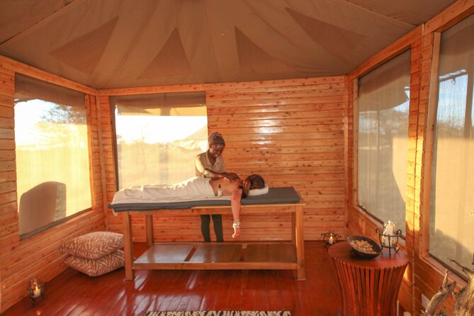 3-Day Classic Serengeti Safari - Wildlife expectations: what you are likely to see and what to keep realistic
