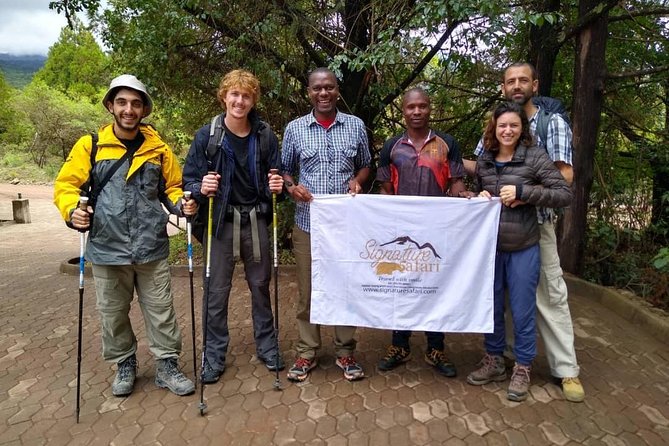 3 Day Mount Meru Climb - Key things I’d focus on before you go