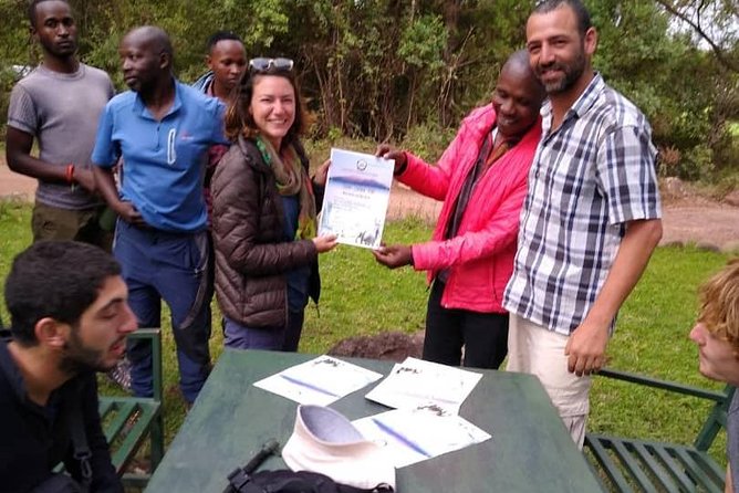 3 Day Mount Meru Climb - Why the guide and porters matter more than you think