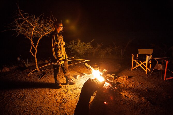 3 Day Private Serengeti Safari Tour with One Way Flight - Day 1 Serengeti National Park, airstrip arrival and morning wildlife