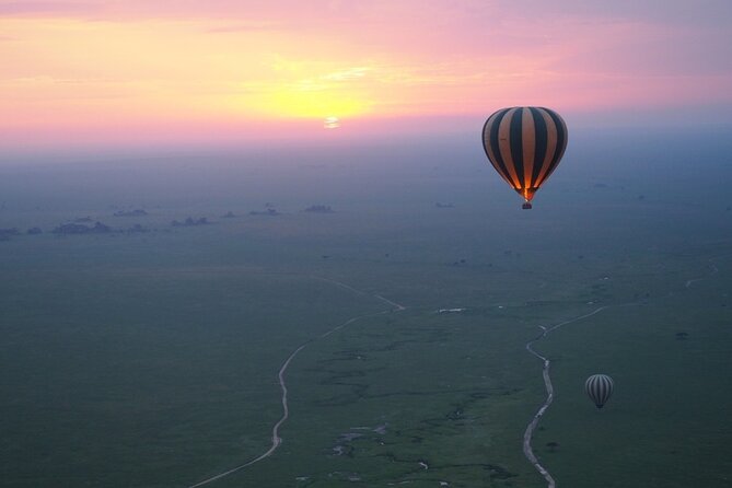 3 Day Sharing Safari - Manyara, Ngorongoro Crater and Tarangire National Parks - Arusha Start, Pickup, and a Small-Group Feel